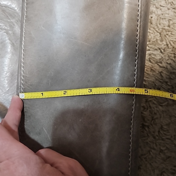 Frye Melissa Shoulder Bag - Picture 13 of 13